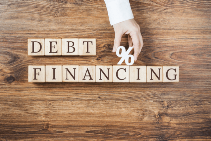 Debt Financing for Healthcare